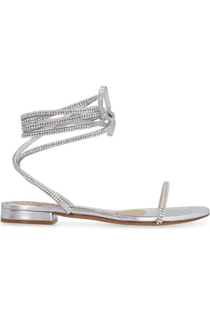 ALEXANDRE VAUTHIER Donna, Scarpe, Grigio, 36 EU, new