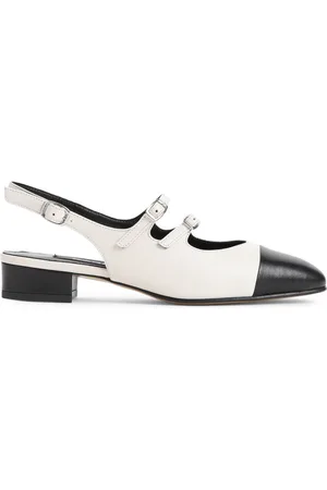 Carel Donna, Scarpe, Bianco, 39 EU, new