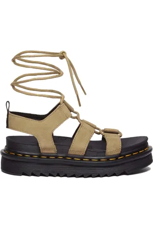 Dr. Martens Donna, Scarpe, Marrone, 40 EU, new