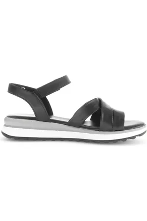 Gabor Donna, Scarpe, Nero, 41 EU, new