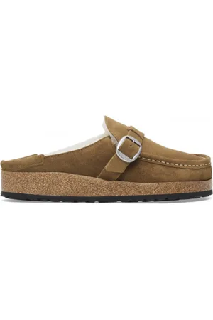 Birkenstock Donna, Scarpe, Marrone, 39 EU, new