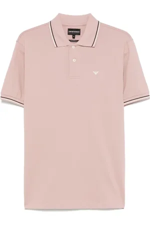 Emporio Armani Uomo, Top, Rosa, 2Xl, new