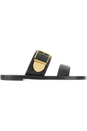 Chloé Donna, Scarpe, Nero, 36 EU, new