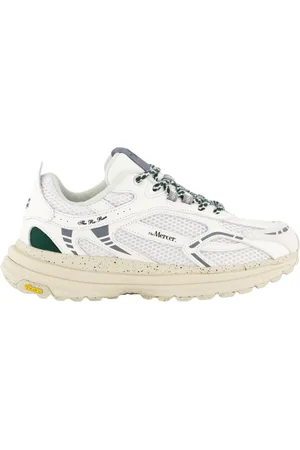 Mercer Amsterdam Uomo, Scarpe, Bianco, 41 EU, new