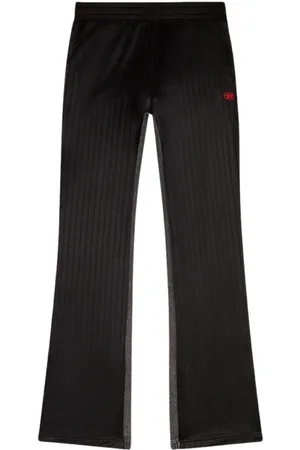 Diesel Uomo, Pantaloni, Nero, M, new