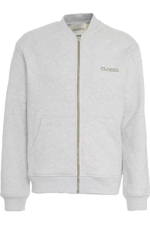 Closed Uomo, Felpe, Grigio, M, new
