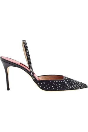 Carolina Herrera Donna, Scarpe, Nero, 38 EU, new