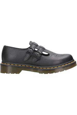 Dr. Martens Donna, Scarpe, Nero, 37 EU, new