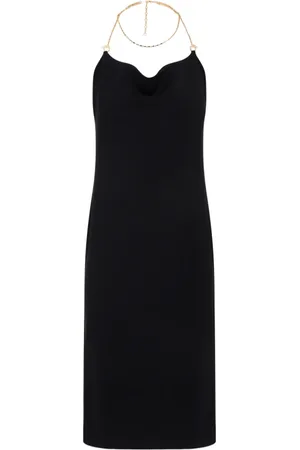 Bottega Veneta Donna, Abiti, Nero, S, new