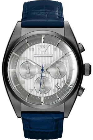 Emporio Armani Unisex, Accessori, Blu, Taglia unica, new
