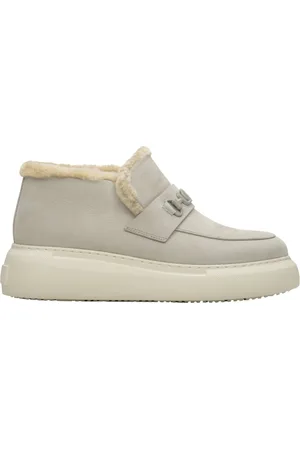 Estro Donna, Scarpe, Grigio, 38 EU, new