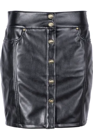 Chiara Ferragni Donna, Gonne, Nero, S, new