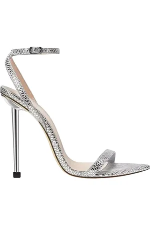 Femme LA Donna, Scarpe, Grigio, 40 EU, new