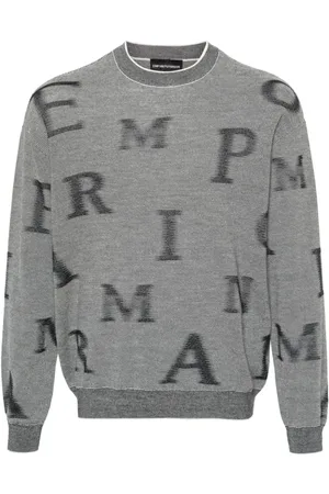Emporio Armani Uomo, Maglie, Blu, M, new