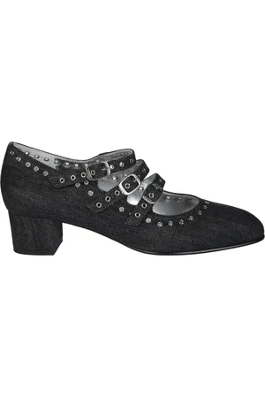 Carel Donna, Scarpe, Nero, 40 EU, new