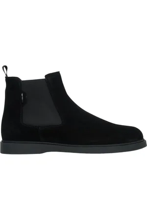 Estro Uomo, Scarpe, Nero, 44 EU, new