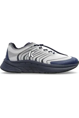 Kenzo Uomo, Scarpe, Blu, 42 EU, new