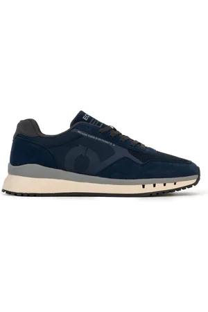 ECOALF Uomo, Scarpe, Blu, 40 EU, new