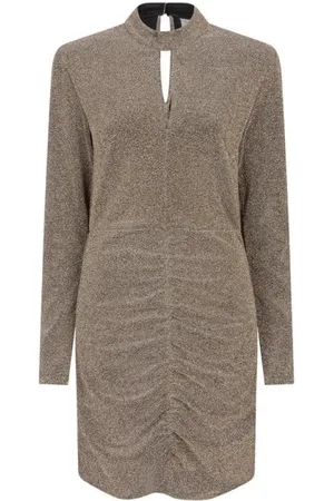 Dante 6 Donna, Abiti, Marrone, L, new
