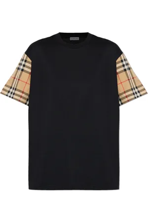 Burberry Donna, Top, Nero, M, new