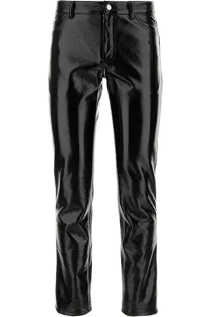 Courrèges Uomo, Jeans, Nero, M, new