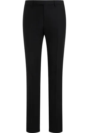 Etro Uomo, Pantaloni, Nero, M, new
