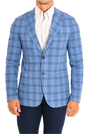 La Martina Uomo, Giacche, Blu, L, new