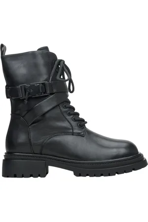 Estro Donna, Scarpe, Nero, 37 EU, new