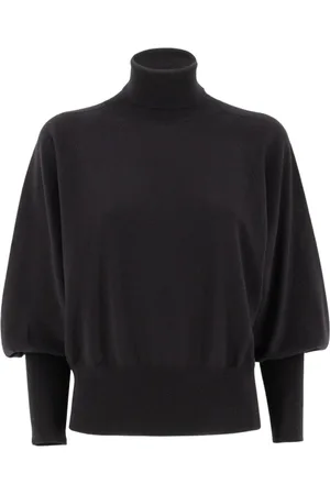 Fabiana Filippi Donna, Maglie, Nero, L, new