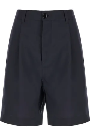 Marni Uomo, Pantaloncini, Blu, M, new