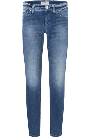 Cambio Donna, Jeans, Blu, L, new