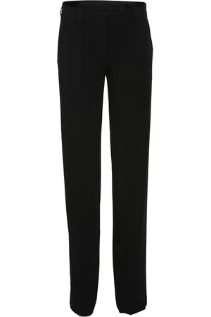Heartmade Donna, Pantaloni, Nero, S, new