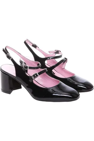 Carel Donna, Scarpe, Nero, 36 EU, new