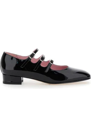 Carel Donna, Scarpe, Nero, 38 EU, new