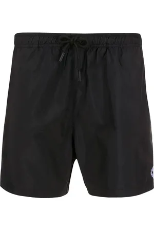 MARCELO BURLON Uomo, Costumi da bagno, Nero, S, new