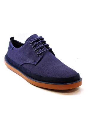 Camper Uomo, Scarpe, Blu, 45 EU, new