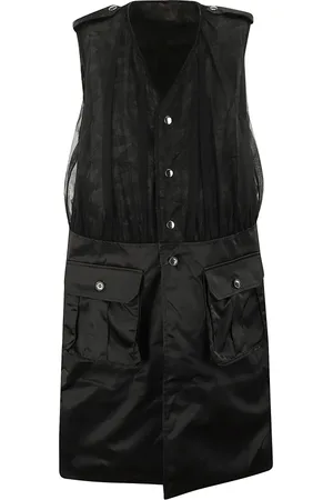 Comme des Garçons Donna, Giacche, Nero, S, new