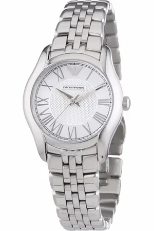 Emporio Armani Donna, Accessori, Grigio, Taglia unica, new