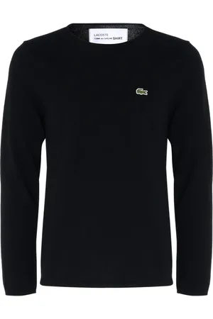 Comme des Garçons Uomo, Felpe, Nero, M, new