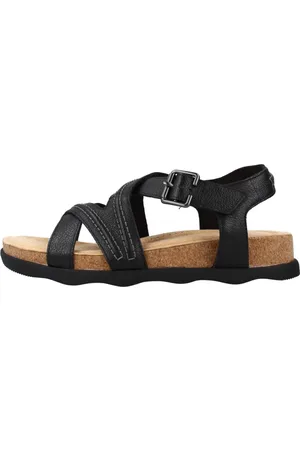 Clarks Donna, Scarpe, Nero, 37 EU, new