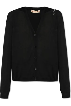 Marni Donna, Maglie, Nero, S, new