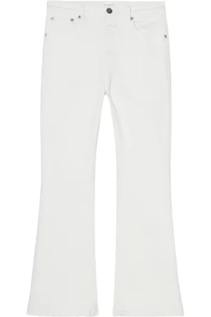Closed Donna, Jeans, Bianco, W28, new