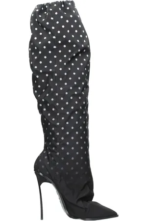 Casadei Donna, Scarpe, Nero, 40 EU, new