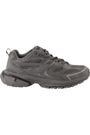 Diesel Uomo, Scarpe, Grigio, 41 EU, new