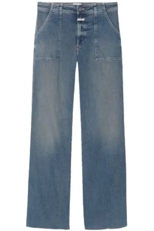 Closed Donna, Jeans, Blu, W27, new