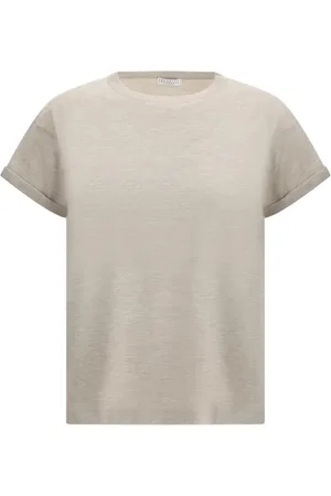 Brunello Cucinelli Donna, Top, , S, new