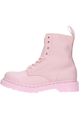 Dr. Martens Donna, Scarpe, Rosa, 36 EU, new