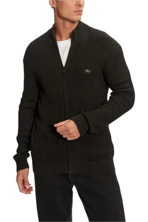 Calvin Klein Uomo, Maglie, Nero, S, new