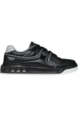 VALENTINO GARAVANI Uomo, Scarpe, Nero, 40 EU, new