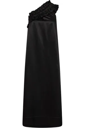 Copenhagen Muse Donna, Abiti, Nero, 2Xs, new